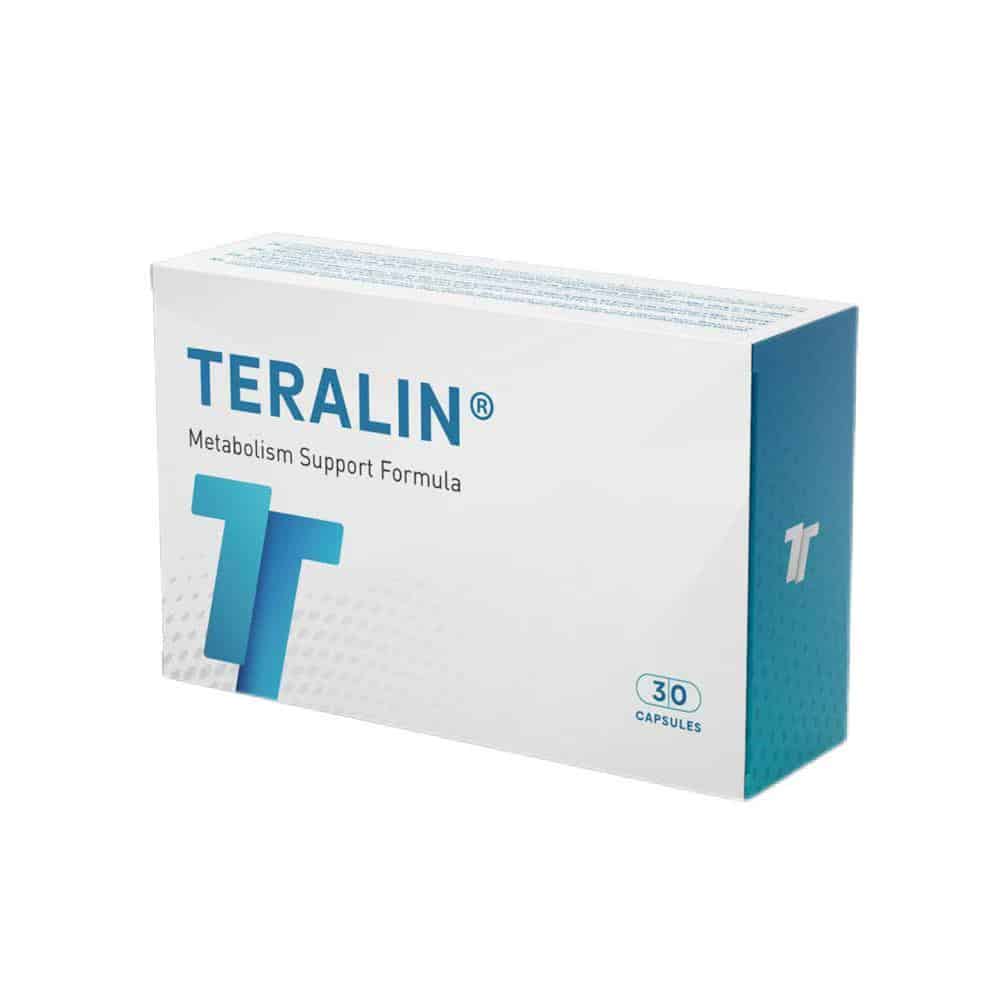 Teralin